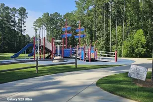 193 Falls of the Cape Dr, Lillington, NC 27546 - Photo 26