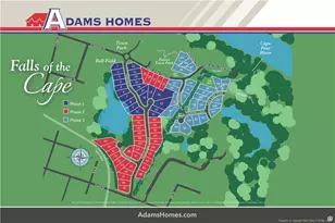 193 Falls of the Cape Dr, Lillington, NC 27546 - Photo 22