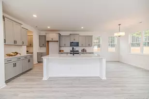 468 Copperleaf Dr, Fayetteville, NC 28311 - Photo 4