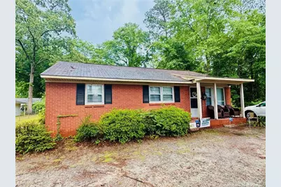 803 Floyd Street, Fairmont, NC 28340 - Photo 2
