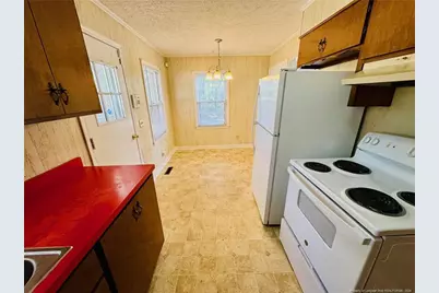 803 Floyd Street, Fairmont, NC 28340 - Photo 16