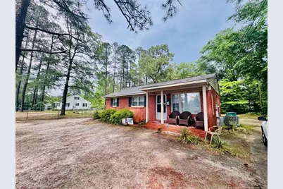 803 Floyd Street, Fairmont, NC 28340 - Photo 4