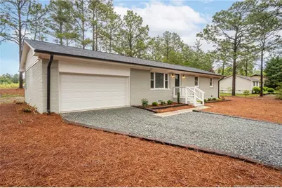 1224 Pee Dee Road, Aberdeen, NC 28315 - Photo 1