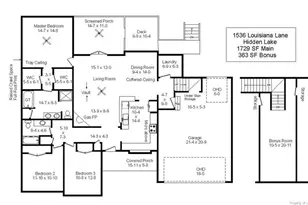 1536 Louisiana Ln, Sanford, NC 27332 - Photo 50