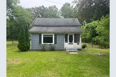 307 S Cedar Street, Rowland, NC 28383 - Photo 1