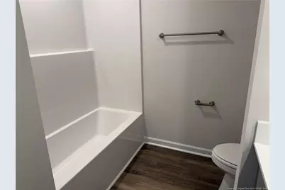 471 Ashley Heights (Lot 23) Drive, Aberdeen, NC 28315 - Photo 28