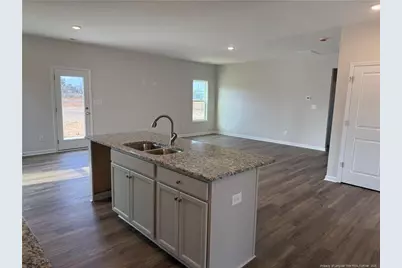 471 Ashley Heights (Lot 23) Drive, Aberdeen, NC 28315 - Photo 8