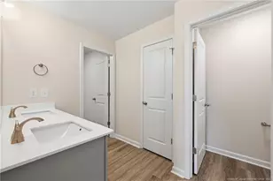 471 Ashley Hts Dr Lot 23, Aberdeen, NC 28315 - Photo 26