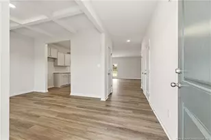 471 Ashley Hts Dr Lot 23, Aberdeen, NC 28315 - Photo 4