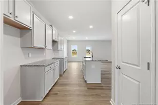 471 Ashley Hts Dr Lot 23, Aberdeen, NC 28315 - Photo 8