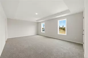 471 Ashley Hts Dr Lot 23, Aberdeen, NC 28315 - Photo 22