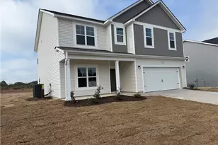 471 Ashley Hts Dr Lot 23, Aberdeen, NC 28315 - Photo 2