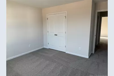 471 Ashley Heights (Lot 23) Drive, Aberdeen, NC 28315 - Photo 30