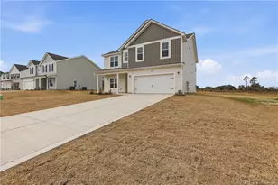 471 Ashley Hts Dr Lot 23, Aberdeen, NC 28315 - Photo 2