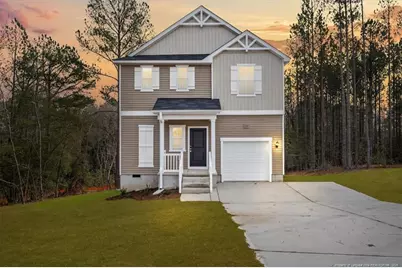 29 Horse Trot Lane, Sanford, NC 27332 - Photo 2