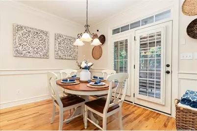 4012 Sorrell Brothers Court, Raleigh, NC  - Photo 8