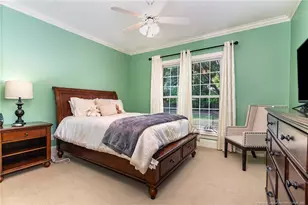 4012 Sorrell Brothers Ct, Raleigh, NC - Photo 16