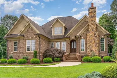 4012 Sorrell Brothers Court, Raleigh, NC  - Photo 1