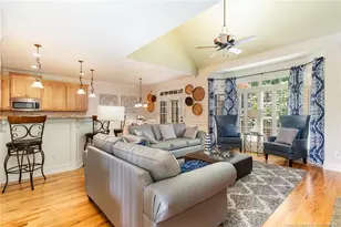 4012 Sorrell Brothers Ct, Raleigh, NC - Photo 4