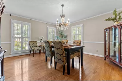 2190 Keith Hills Road, Lillington, NC 27546 - Photo 26