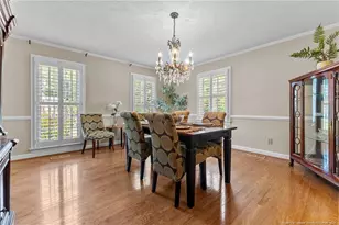 2190 Keith Hills Rd, Lillington, NC 27546 - Photo 26