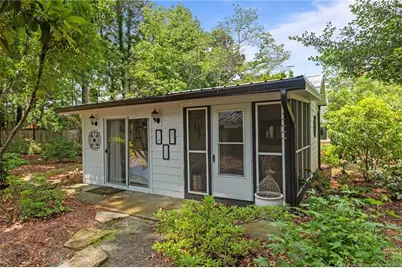 2190 Keith Hills Road, Lillington, NC 27546 - Photo 42