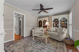 2190 Keith Hills Rd, Lillington, NC 27546 - Photo 6