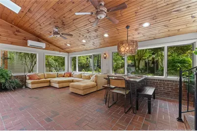 2190 Keith Hills Road, Lillington, NC 27546 - Photo 20