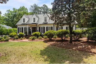 2190 Keith Hills Road, Lillington, NC 27546 - Photo 2