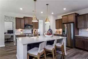 464 Copperleaf Dr, Fayetteville, NC 28311 - Photo 12