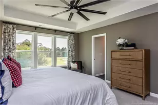 464 Copperleaf Dr, Fayetteville, NC 28311 - Photo 20