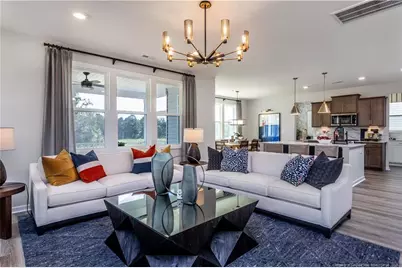 464 Copperleaf Dr., #77, Fayetteville, NC 28311 - Photo 8