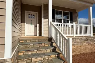 203 Uwharrie Wy, Sanford, NC 27330 - Photo 4