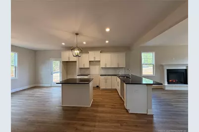 203 Uwharrie Way, Sanford, NC 27330 - Photo 14