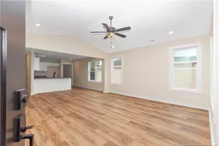 211 E Washington St, Coats, NC - Photo 6