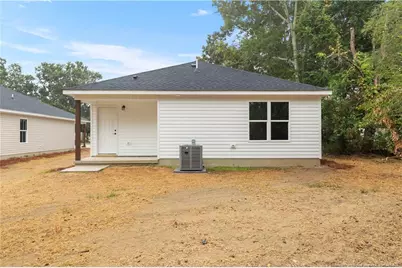 211 E Washington Street, Coats, NC  - Photo 22