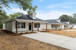 211 E Washington St, Coats, NC - Photo 4