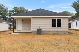 221 E Washington St, Coats, NC 27521 - Photo 20