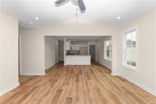 221 E Washington St, Coats, NC 27521 - Photo 6