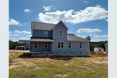 215 Uwharrie Way, Sanford, NC 27330 - Photo 32