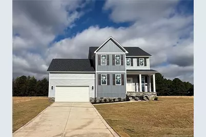 215 Uwharrie Way, Sanford, NC 27330 - Photo 2