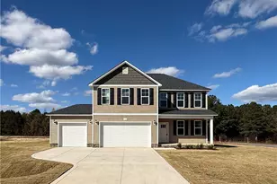 219 Uwharrie Wy, Sanford, NC 27330 - Photo 1