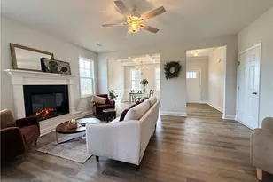 219 Uwharrie Wy, Sanford, NC 27330 - Photo 12