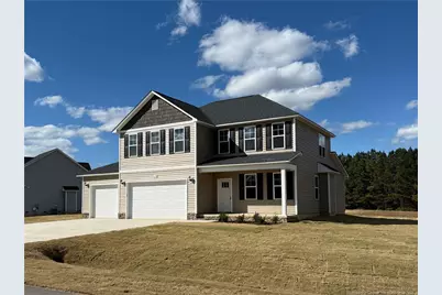 219 Uwharrie Way, Sanford, NC 27330 - Photo 2