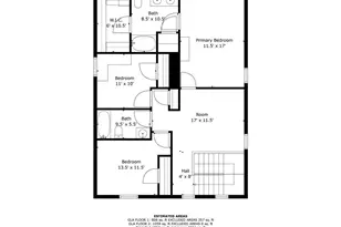 905 Sapphire Stone Ln, Hope Mills, NC 28348 - Photo 2