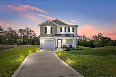 905 Sapphire Stone Lane, Hope Mills, NC 28348 - Photo 34