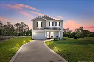 905 Sapphire Stone Ln, Hope Mills, NC 28348 - Photo 34