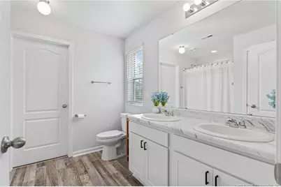 905 Sapphire Stone Lane, Hope Mills, NC 28348 - Photo 20