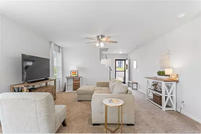 905 Sapphire Stone Lane, Hope Mills, NC 28348 - Photo 6