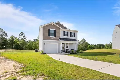 905 Sapphire Stone Lane, Hope Mills, NC 28348 - Photo 30